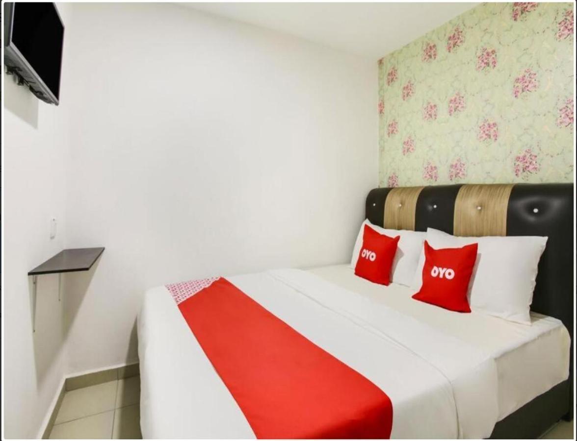 Malacca Ns Inn Hotel מראה חיצוני תמונה