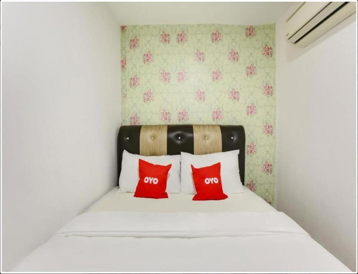 Malacca Ns Inn Hotel מראה חיצוני תמונה