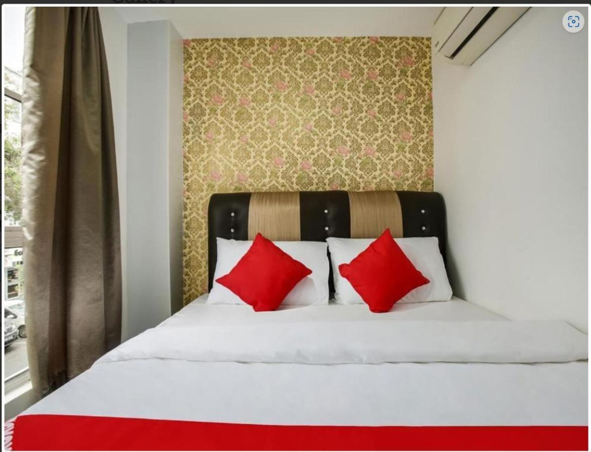 Malacca Ns Inn Hotel מראה חיצוני תמונה